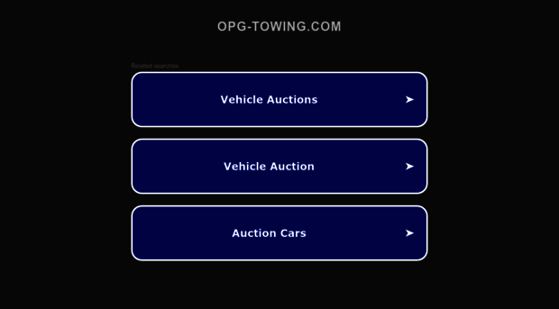 opg-towing.com