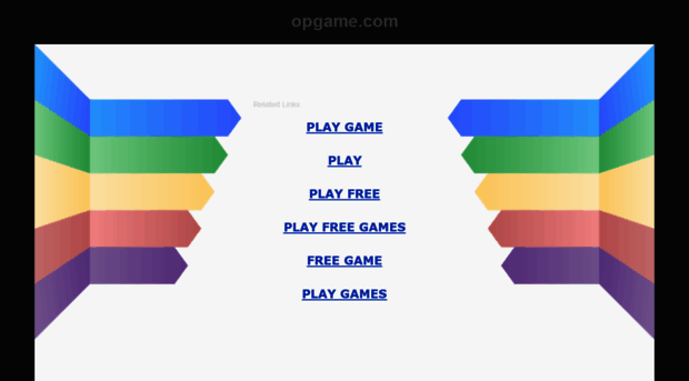 opgame.com