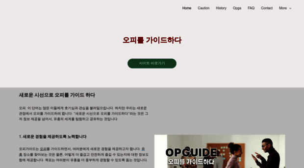 opgavip.com
