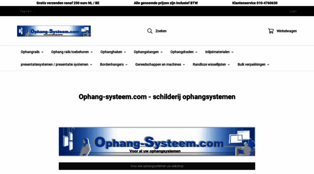 ophang-systeem.com