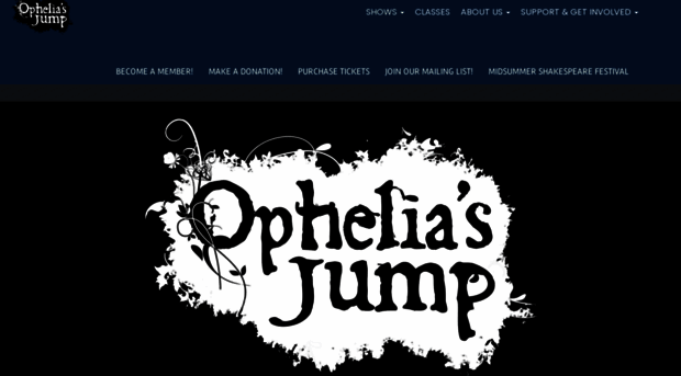 opheliasjump.org