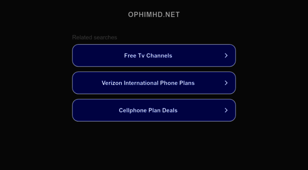 ophimhd.net