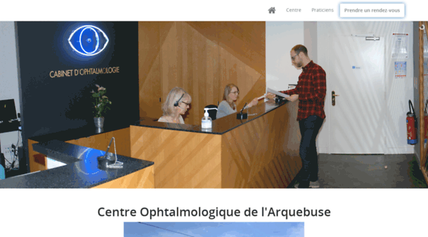 ophtalmo-dauphine.fr