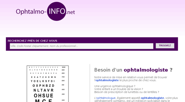 ophtalmo-info.net