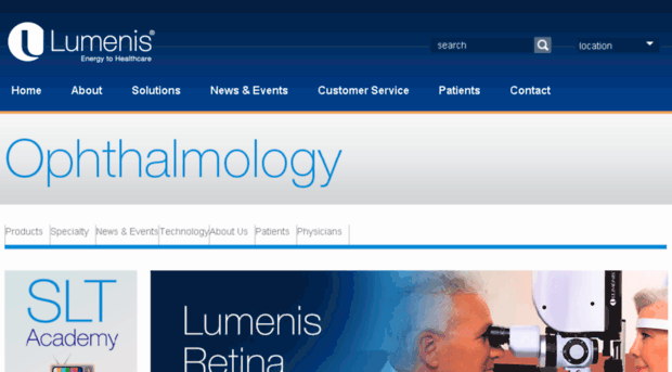 ophthalmic.lumenis.com