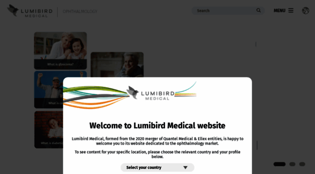 ophthalmology.lumibirdmedical.com