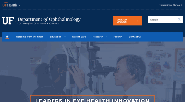 ophthalmology.med.jax.ufl.edu