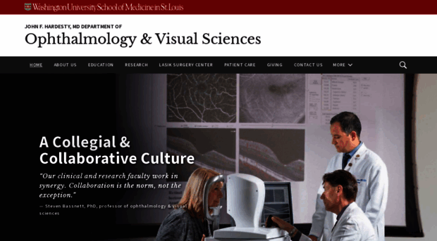 ophthalmology.wustl.edu