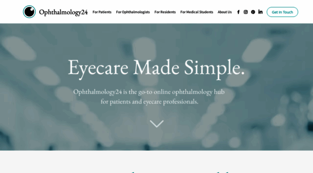 ophthalmology24.com