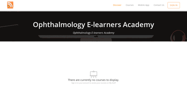 ophthalmologyelearnersacademy.wiziq.com