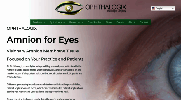 ophthalogix.com