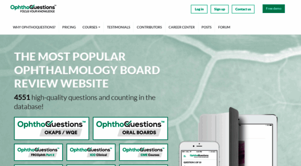 ophthoquestions.com