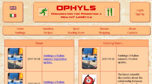 ophyls.com