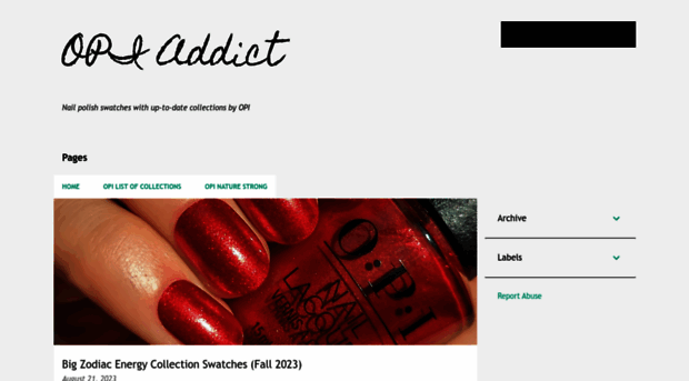 opiaddictswatches.blogspot.fr