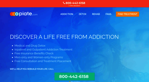 opiate.com