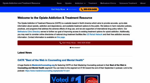 opiateaddictionresource.com