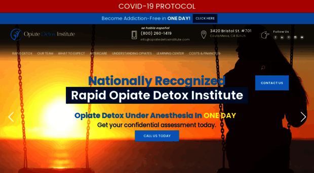 opiatedetoxinstitute.com