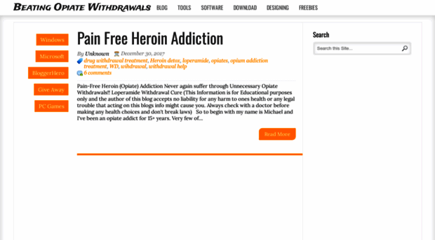 opiatewithdrawals.blogspot.com