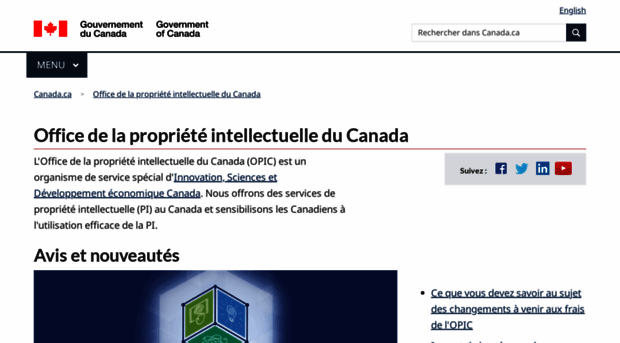 opic.ic.gc.ca