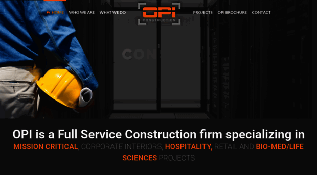 opiconstruction.com