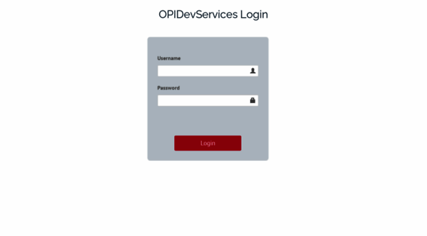 opidevservices.com
