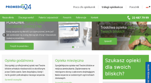 opieka.promedica24.pl