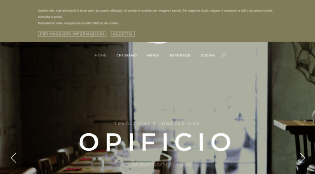 opificiorestaurant.it