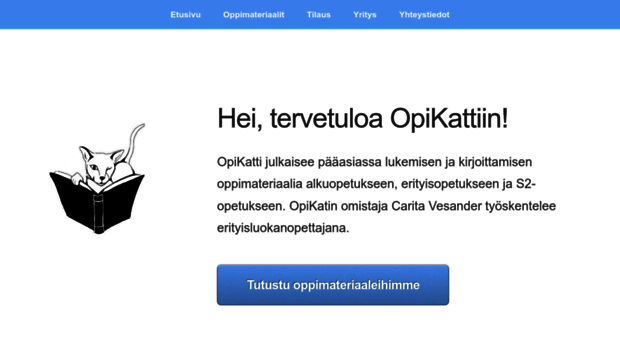 opikatti.fi