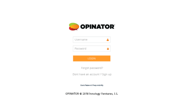 opinator.cn