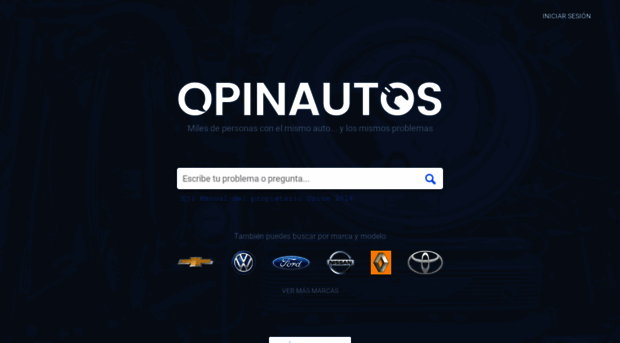 opinautos.com