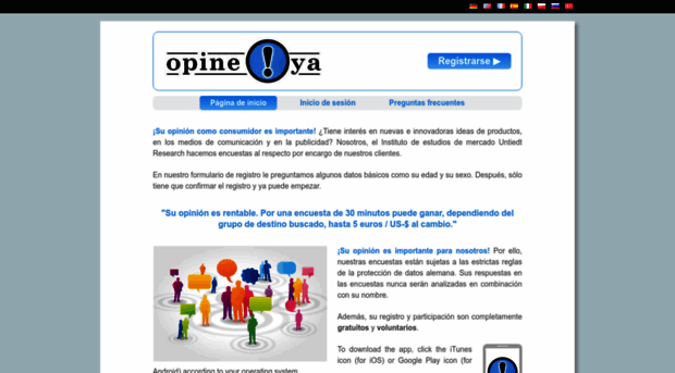 opineya.com