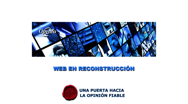 opinfo.es