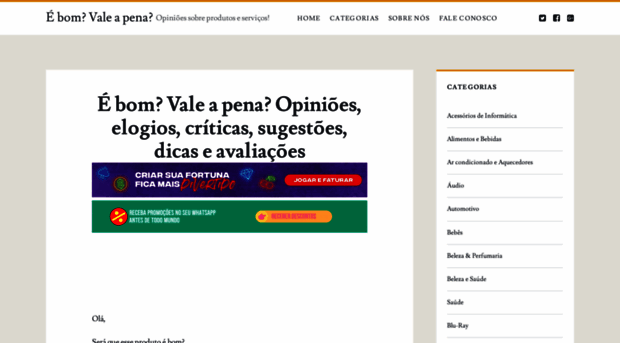 opiniaobomvaleapena.com.br