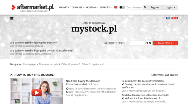 opinie.mystock.pl