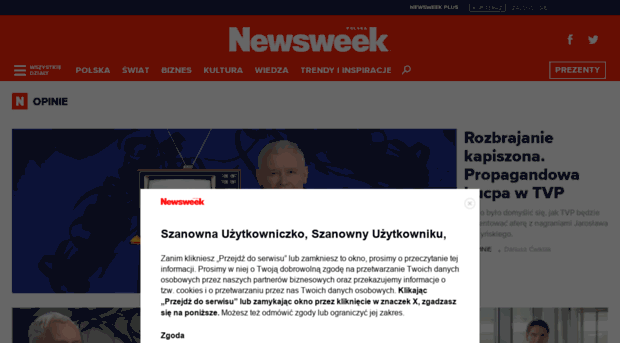 opinie.newsweek.pl
