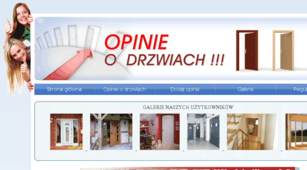 opinieodrzwiach.pl