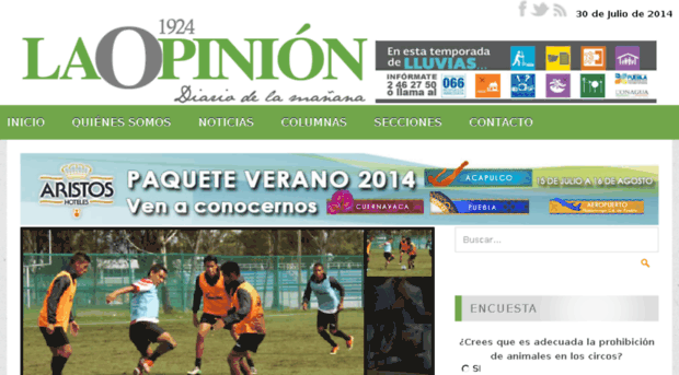 opinion.com.mx