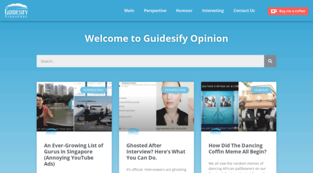 opinion.guidesify.com