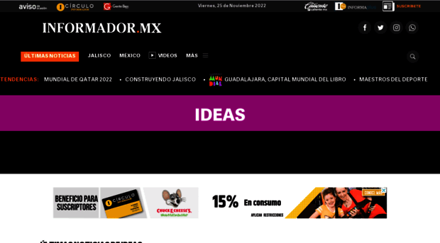 opinion.informador.com.mx