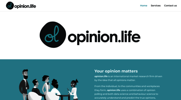 opinion.life