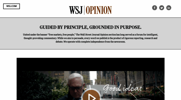 opinion.wsj.com