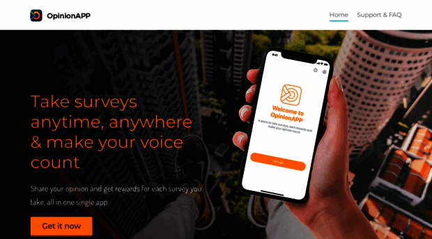 opinionapp.mobi