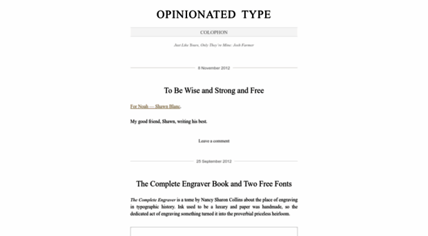 opinionatedtype.wordpress.com