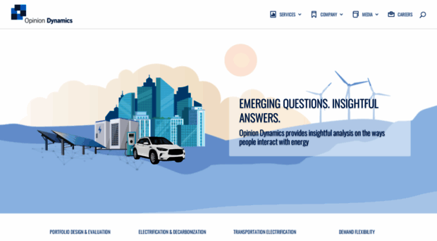 opiniondynamics.com