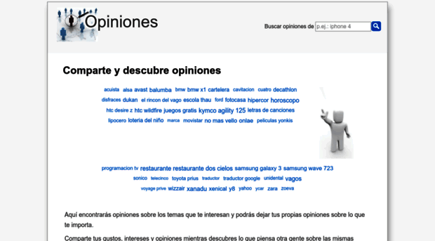 opiniones.org.es