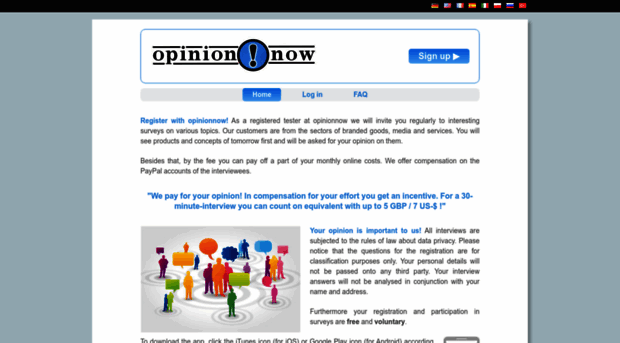 opinionnow.co.uk