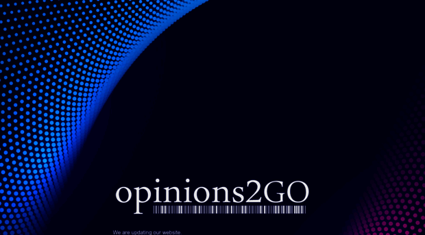 opinions2go.com