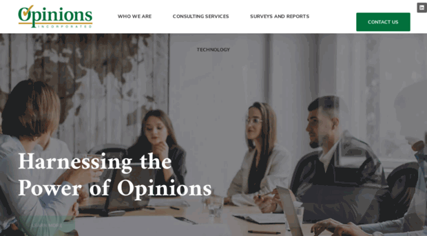 opinionsinc.com