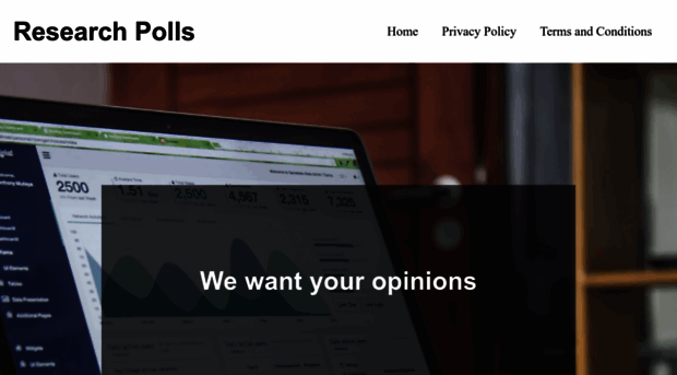 opinionspoll.com