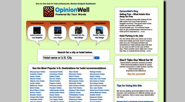 opinionwell.com